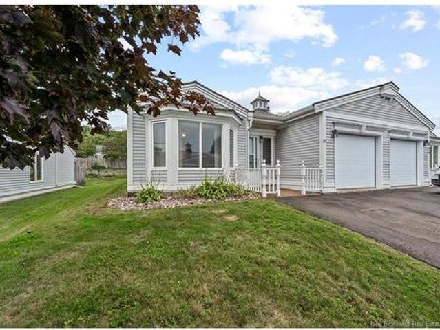 27 50 Mcauley Dr, Moncton, NB, E1A 6R2 house for sale | Listing ID NB147266 | Royal LePage