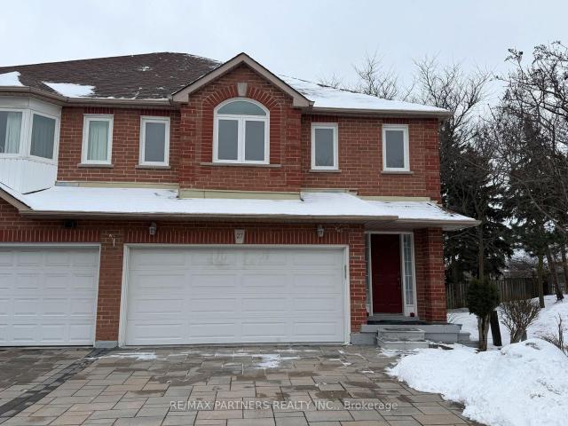 27 50 Rubin Street, Richmond Hill | Terminated, N12897 | Condos. Ca