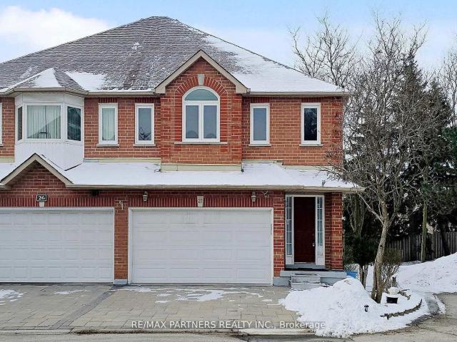 27 50 Rubin Street, Richmond Hill | Terminated, N12948 | Condos. Ca