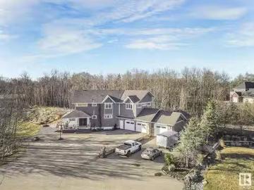 27 51222 Rge Road 260, Rural Parkland County, AB, T7Y 1B1 ho.