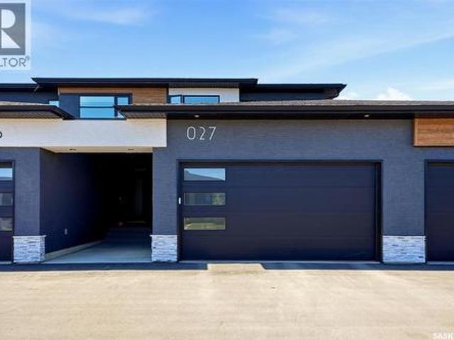 27 5201 Arens Road E, Regina, SK, S4V 4A8 townhouse for sale | Listing ID SK047225 | Royal LePage