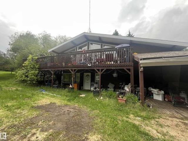 27 52 Rge Road 15, Rural Parkland County, AB, T7Z 2E9 house for sale | Listing ID E4492 | Royal LePage