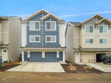 27 531 Merlin Landing, Edmonton, AB, T5S 0L9 duplex for sale | Listing ID E4491 | Royal LePage