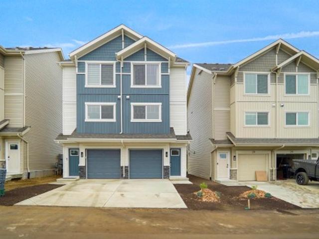 27 531 Merlin Landing, Edmonton, AB, T5S 0L9 duplex for sale | Listing ID E4491 | Royal LePage