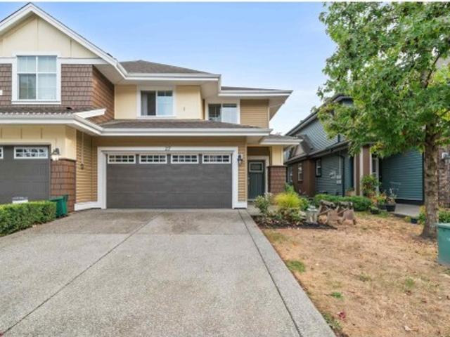 27 5469 Chinook Street, Chilliwack, BC, V2R 0T5 townhouse for sale | Listing ID R3163 | Royal LePage