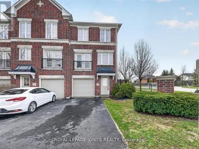 27 571 Longworth Avenue, Clarington, ON, L1C 0H3 townhouse for lease | Listing ID E13066 | Royal LePage