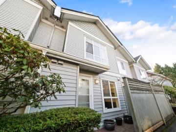 Greater Vancouver - Patio, Parking, Cellar