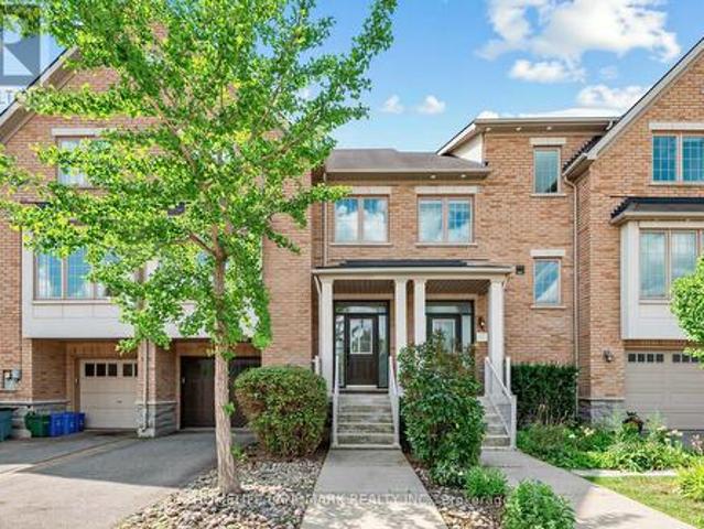 27 8900 Bathurst Street, Vaughan, ON, L4J 8A7 house for sale | Listing ID N13704 | Royal LePage