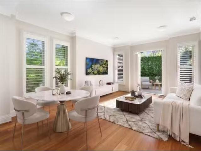 2/7 9 Raleigh Street, Cammeray Apartment for rent Listed by E.