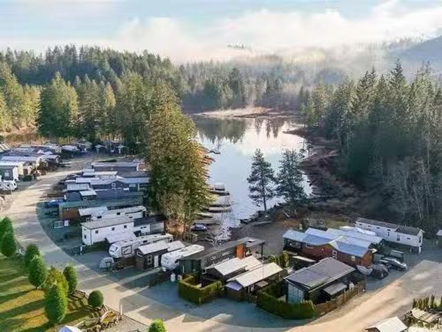 27 10750 Central Lake Rd, Port Alberni, BC, V9Y 8Z2 recreati.