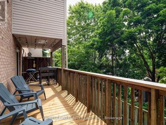 27 119 D'Ambrosio Drive, Barrie, ON, L4N 7R7 townhouse for lease | Listing ID S13787 | Royal LePage