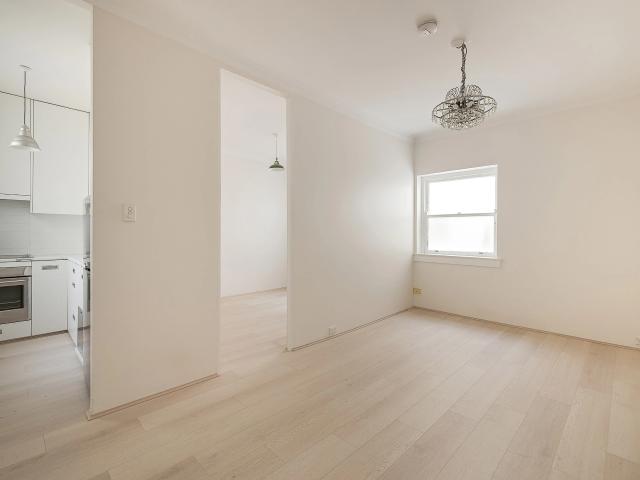 27 / 11 Ward Avenue, Potts Point NSW 2011 | BresicWhitney