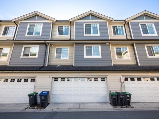 27 1389 Avenue, Surrey, BC, V3W 1L6 townhouse for sale | Listing ID R3163 | Royal LePage
