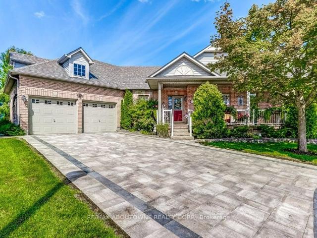 27 17 Orchard Park Gate, Brampton | Sold, W12821 | Condos. Ca