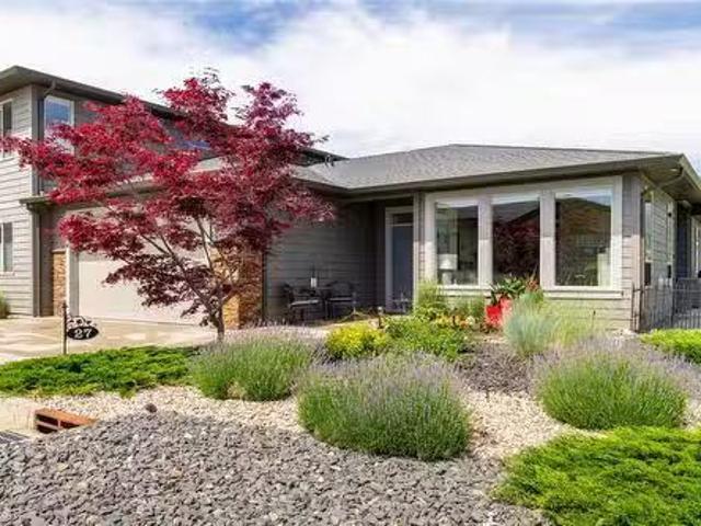 27 1404 Copper Mountain Court, Vernon, BC, V1B 3Y7 house for.