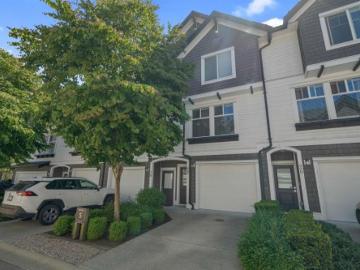 Greater Vancouver - Patio, Balcony, Parking