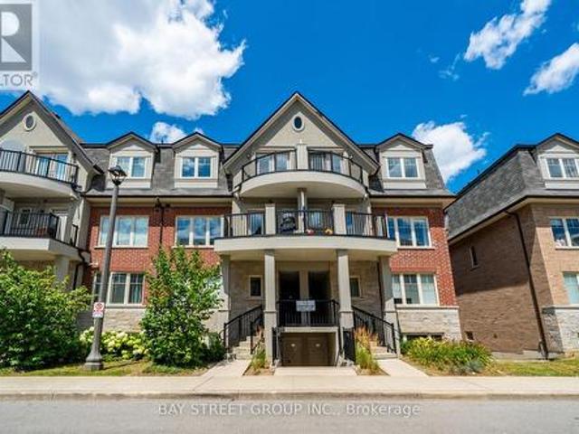 27 15 Eaton Park Lane, Toronto, ON, M1W 0A5 townhouse for sale | Listing ID E13600 | Royal LePage