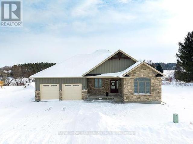 27 16 Hilton Lane, Meaford, ON, N4L 1L8 house for sale | Listing ID X12925 | Royal LePage