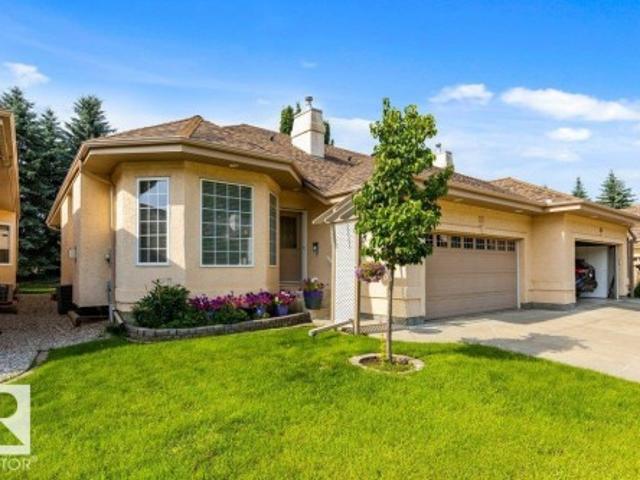 27 170 Kingswood Bv, St. Albert, AB, T8N 6Z6 duplex for sale | Listing ID E4501 | Royal LePage