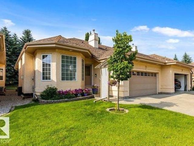 27 170 Kingswood Bv, St. Albert, AB, T8N 6Z6 duplex for sale | Listing ID E4501 | Royal LePage