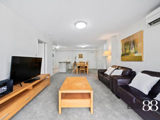 27 / 188 Adelaide Terrace, East Perth WA 6004