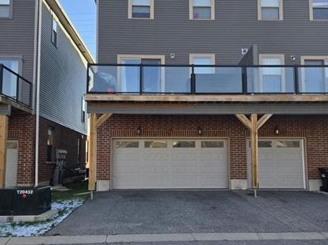 27 1 Leggott Avenue, Barrie, ON, L4M 0K7 house for sale | Listing ID S13770 | Royal LePage