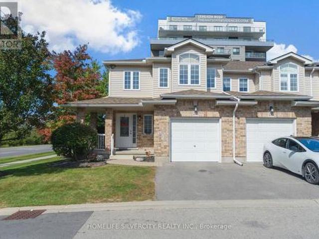 27 20 Shackleton Drive, Guelph, ON, N1E 0C5 townhouse for sale | Listing ID X13836 | Royal LePage