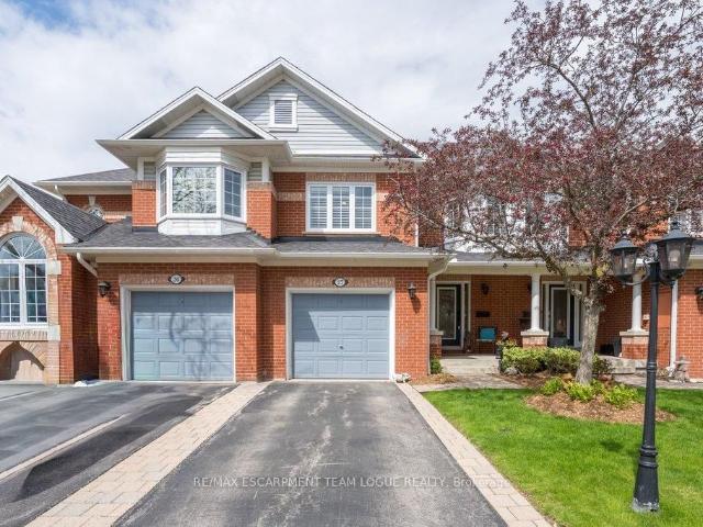 27 2145 Country Club Drive, Burlington | Sold, W13105 | Condos. Ca