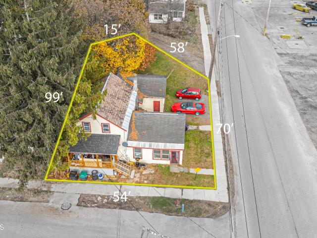27 29 Taylor St, Fort Edward, NY 12828 | MLS #202621