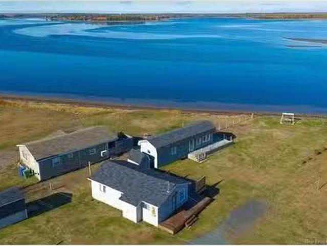 27 29 Bertie St, Val Comeau, NB, E1X 4J7 house for sale L.
