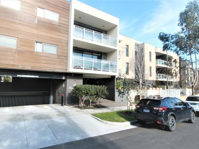 27 / 2 4 William Street, Murrumbeena | Thomas Wong Real Estate