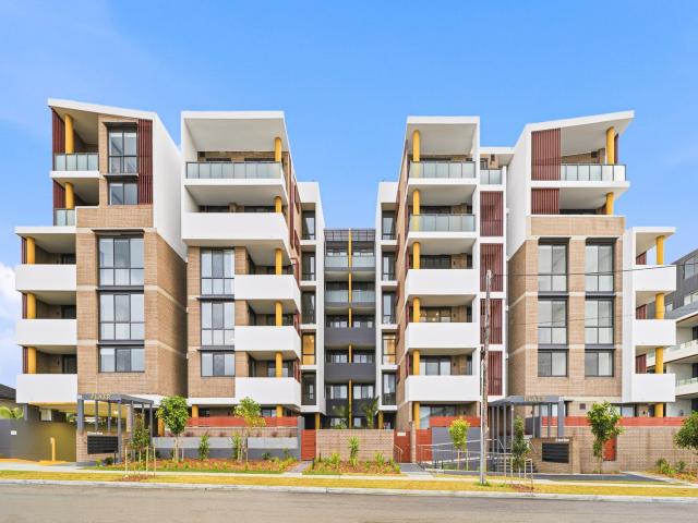 27 33 Ascot Street, Canley Heights, NSW 2166 Apartment for Rent Ray White Canley Heights