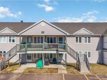 House for sale in Westmorland - Equipped kitchen