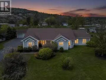 27 31 Back Cove North Road, Spaniards Bay, NL, A0A 3X0 house.