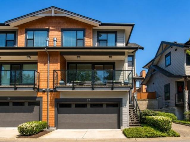 27 3618 Street, Surrey, BC, V3Z 0W3 townhouse for sale | Listing ID R3171 | Royal LePage