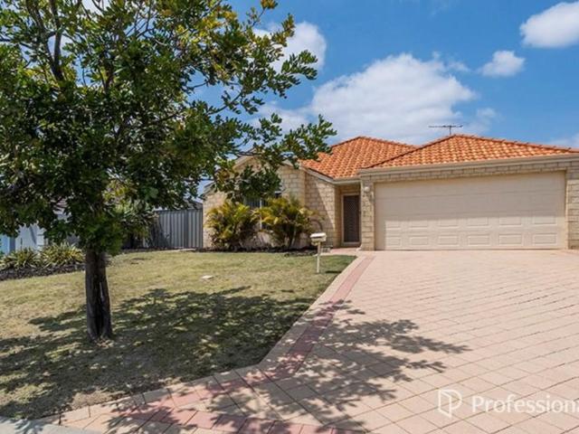 27 Tamworth BoulevardBaldivis WA 6171, Australia