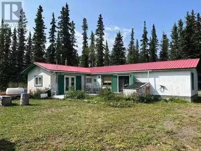 27 Tagish Estates, Whitehorse South, YT, Y0B 0B2 recreationa.