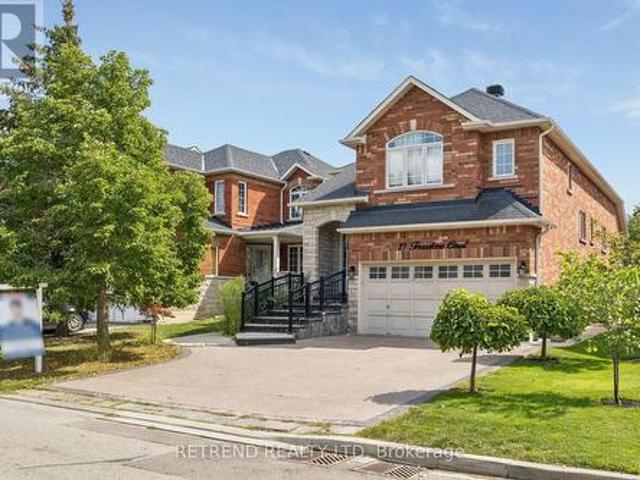 27 Terrastone Court, Caledon, ON, L7E 2G7 house for sale | Listing ID W13704 | Royal LePage