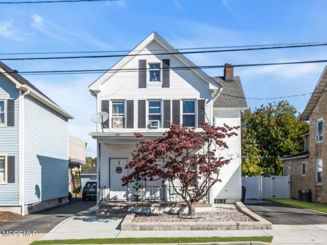 27 Thomas Street
