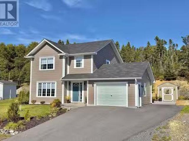 27 Thorburn Place, Clarenville, NL, A5A 1Z1 house for sale.