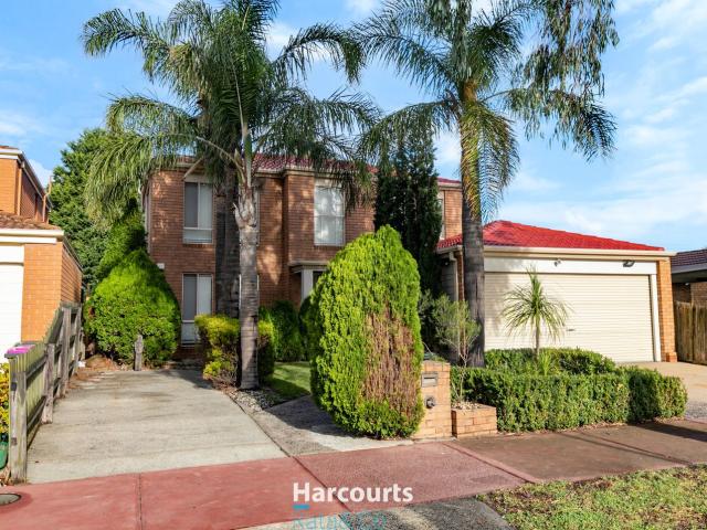 27 The Seekers Crescent, Mill Park, VIC 3082
