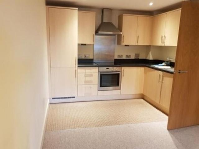 27 The Pavilion 1 bed flat to rent £920 pcm £212 pw