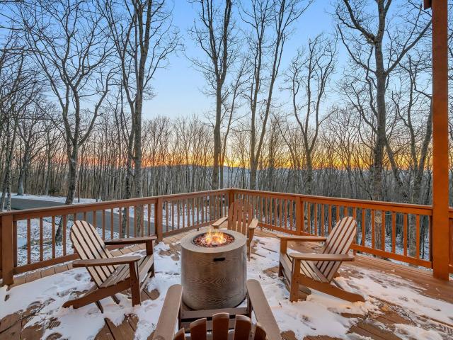 27 Timber Rock Trail, Banner Elk, US, NC