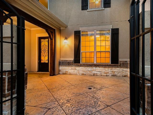 27 Tioga Pl, The Woodlands, TX 77375 | MLS #78897