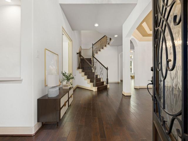 27 Tioga Place, The Woodlands, US, TX