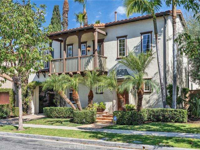 27 Torrey, Irvine, US, CA