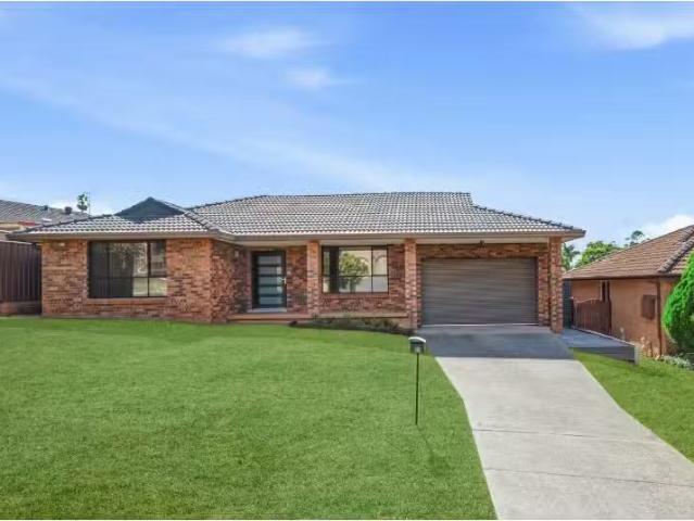 27 Twingleton Avenue, AMBARVALE House for rent Listed by Team.