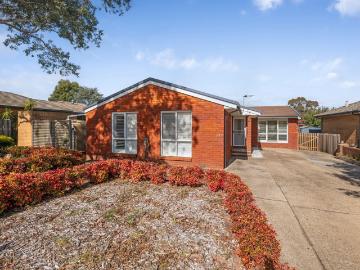 Queanbeyan, Greater Queanbeyan - Garden