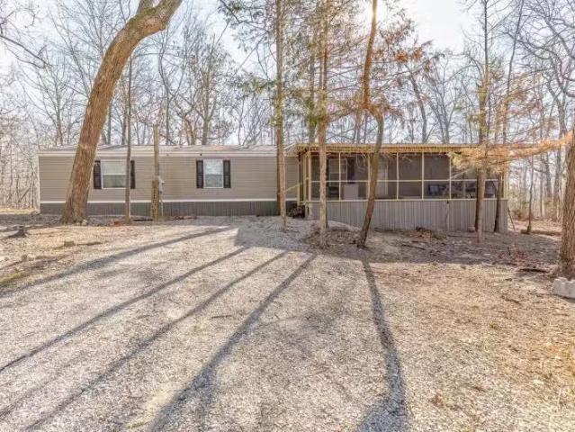 27 VALLEY HEART DR, HIGHLAND, AR 72542