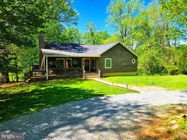 27 Valley Springs Lane